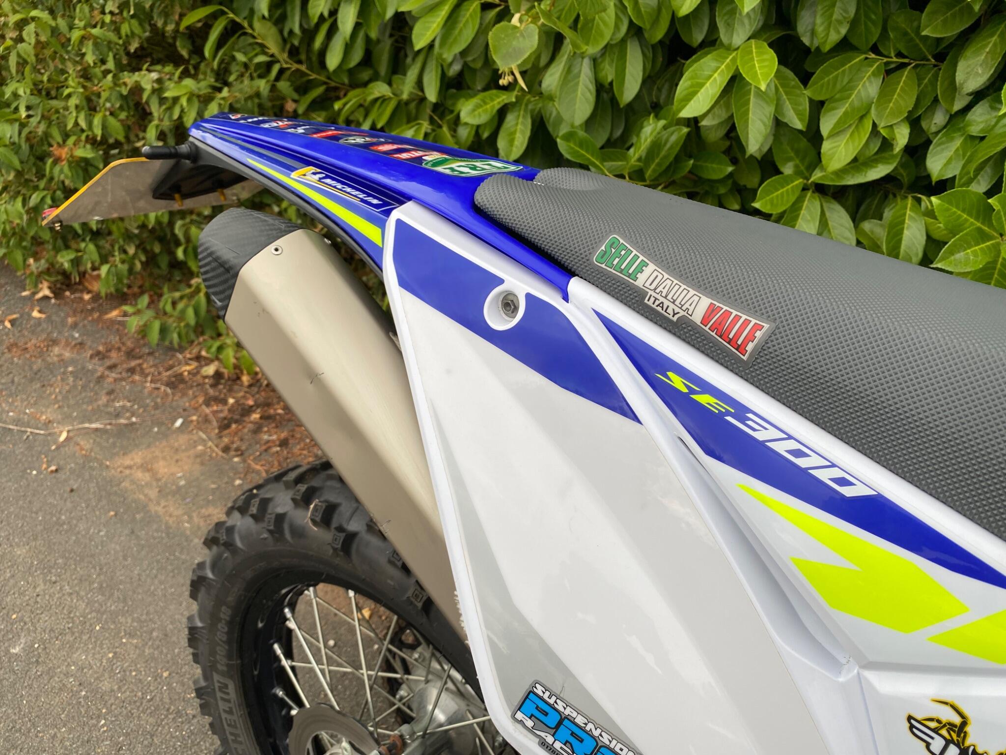 2023 23 Reg Sherco 300 SE-R Factory